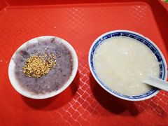 花生汤-没牙伯花生汤店(老药洲店)