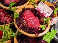 -芸山季·云南野生菌火锅(南翔印象城MEGA店)