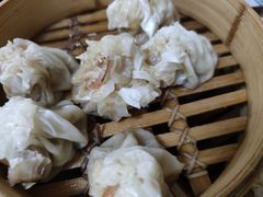 -正宗天津烧麦馆(柳州路店)