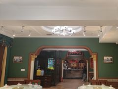 -老松滨饭店(菜艺街店)