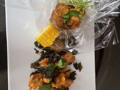 -富力万达嘉华酒店-品珍中餐厅(水果湖店)