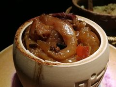 灶膛罐罐牛腩-吃饭皇帝大土家民族菜(正大广场店)