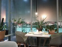 大堂-半山腰·云南菜(侨福芳草地店)