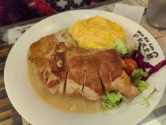 -旺记冰室(九龙中心大厦店)