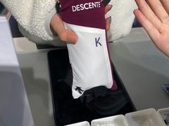-迪桑特DESCENTE(北京三里屯BLANC店)