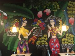 -滇釜火锅·能喝汤的火锅(车公庄店)