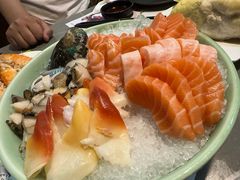 -松坂屋日料自助(长城路店)