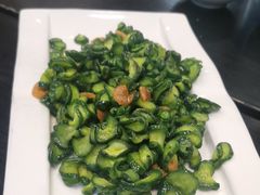 -船歌·鱼水饺青岛菜(合肥路永旺店)