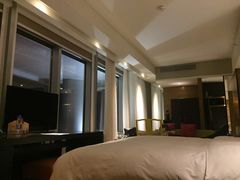 -厦门海港英迪格酒店(中山路店)