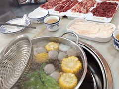 -杏花吴记牛肉火锅