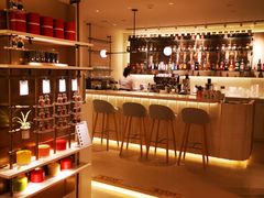 -théATRE 茶聚场(王府中環店)