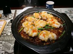 -绿茶餐厅(城西银泰城店)