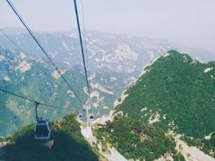 -少华山国家森林公园