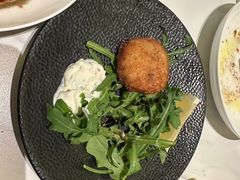 -君悦酒店·La Terrazza意合園·意式风味