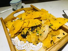 玉米锅巴-千岛湖小鱼儿·淳安匠心农家菜