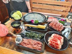 -丽江庭院之爱在路上(西单店)
