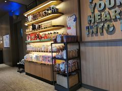 -星巴克(北京广渠门名敦道店)
