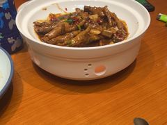 -嗣林·爷爷的私房菜(湾里店)