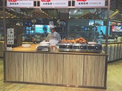 门面-西贝(无锡万象城店)
