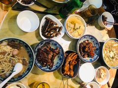 -慧娟面馆·餐厅(望江路店)