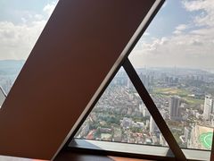 -镇江苏宁万豪酒店-苏筵中餐厅