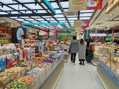 -真老大房鲜肉月饼(南京路步行街店)