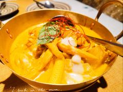 -青檸泰 LIME RITZY (颐堤港店)