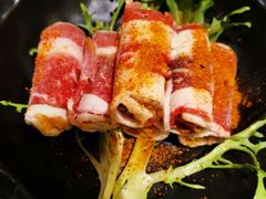 -悟空酒场烤肉(凯德壹中心店)