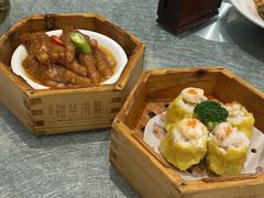 -裕华海鲜·深圳粤菜(福永店)