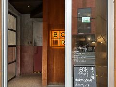 门面-BOR Eatery(安福路店)