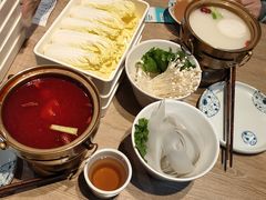 -古关火锅店(古北水镇景区店)