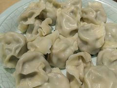 -老边饺子馆(东单店)