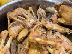 -三只鸟本地特色菜馆(上饶总店)