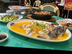 -誉八仙粤菜(万象天地店)