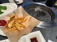-NIUAN牛庵·和牛烤肉(恒隆店)