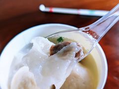 肉燕-同利肉燕老铺(澳门路店)