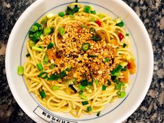 爱晚亭凉面-湘下佬老长沙吃货铺(广场莱斯店)