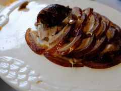 -煜丰汴京烤鸭(福彩路店)