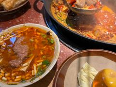-赵美丽·重庆社区火锅·直营店(火车东站·中豪国际店)