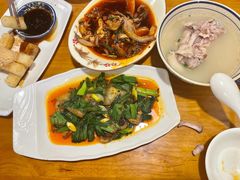 老妈蹄花-易老妈蹄花.特色川菜(人民公园总店)