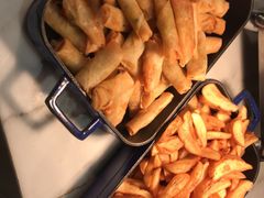 -陆家嘴万怡酒店·万荟轩