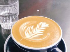 -Be Lived Cafe比例咖啡(摩天轮店)