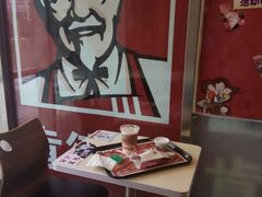 景观位-肯德基(马路湾店)