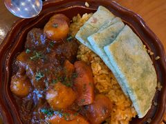 -黑角餐厅美式狂野Blackhorn(昌茂花园店)