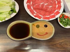 -南门涮肉(后海店)