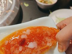 -東盛炭烤自助料理(浦东文峰广场店)