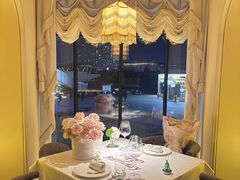 -佐度王子扒房(爱建卓展店)