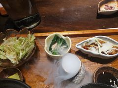 小菜-石葵(锦业时代店)