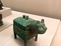 -台北故宫博物院