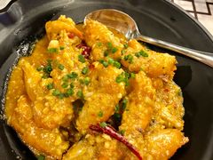 -新李记 · 口味菜馆(南郊公园店)